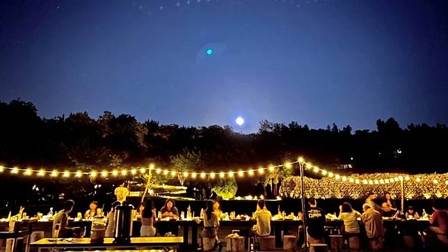 圖片來源：FB@勤美學 CMP Village