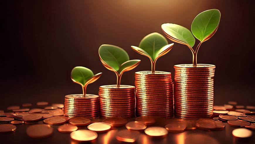 TISA基金、一般基金有何差異？不配息更有複利效果，還可合法節稅？ | Smart智富月刊 | LINE TODAY