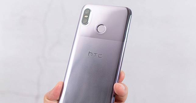 HTC 新中階機