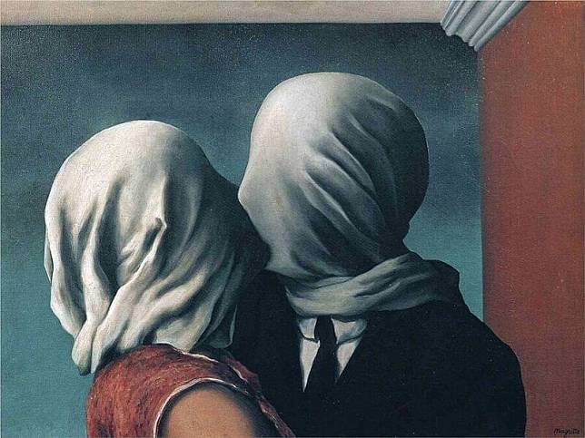 Courtesy of www.ReneMagritte.org