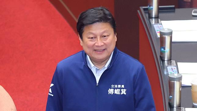 立委傅崐萁面臨罷免，卻有連署民眾遭戶政人員上門「查水表」。陳品佑攝