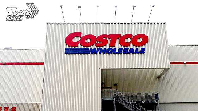 美式賣場好市多（Costco）。（示意圖／shutterstock達志影像）