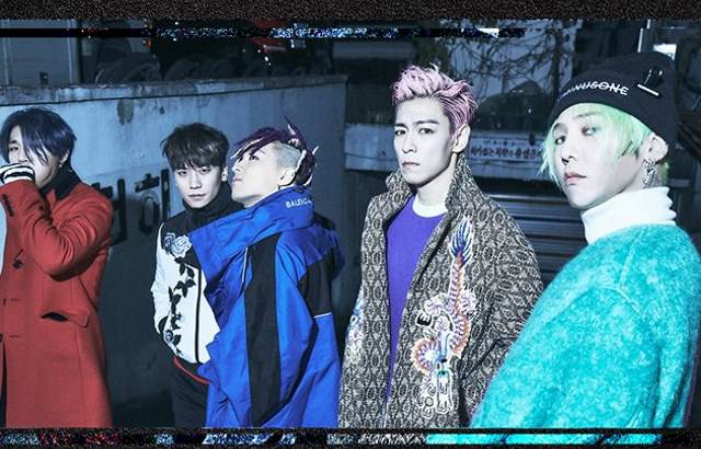 GD「被冤枉吸毒」認了曾想過引退！羨慕太陽當爸萌生結婚念頭 | Kpopn韓娛最前線 | LINE TODAY