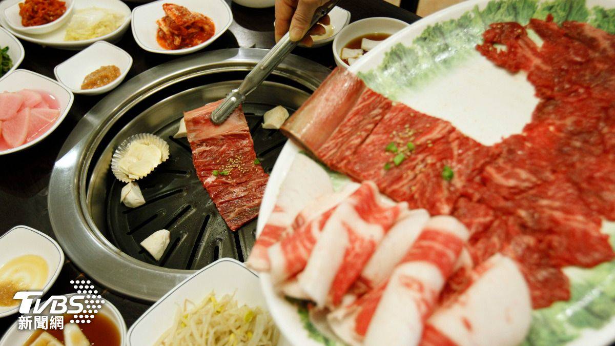 快吃不起！南韓食品成本飆大學食堂一餐暴漲至150NT | TVBS | LINE TODAY