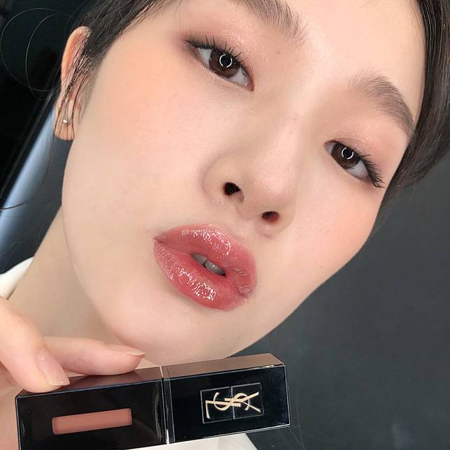 晶亮蜜唇膏、小黑條、方管唇膏、情挑水唇膏…YSL必收唇膏系列+