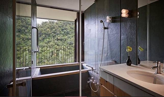 照片來源：礁溪老爺酒店官網 