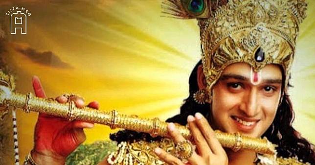 Cover photo Saurabh Raj Jain