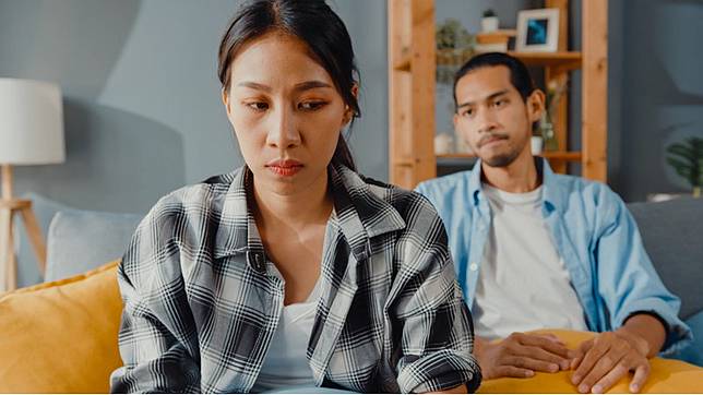 面對外遇，一個受傷的女人要索賠多少才甘心？