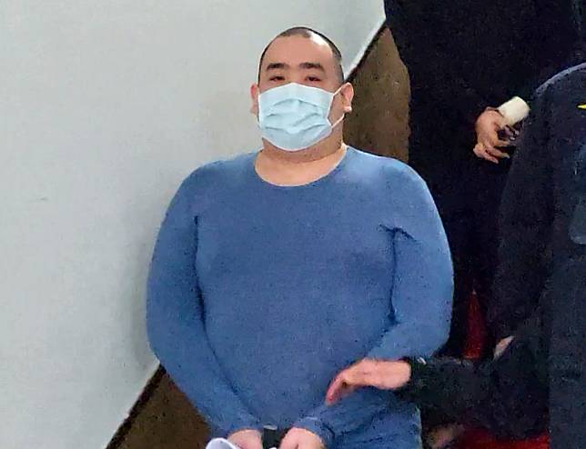 李振豪犯「台版柬埔寨案」首波被判刑18年定讞。圖／聯合報系資料照片