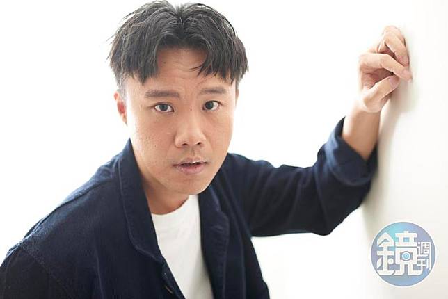MV導演與電影美術指導出身的姚國禎，最近推出自編自導短片《家家》。