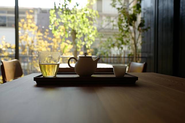 圖片來源/兆兆茶苑