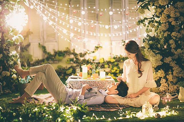 source:IG @taeheewedding