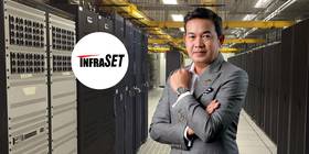 INSET โกยกำไร Q1 โต 297% รับอานิสงส์ “ดาต้าเซ็นเตอร์”-แบ็กล็อกล้น 4 พันล. | ข่าวหุ้นธุรกิจ