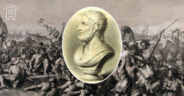 Tacitus