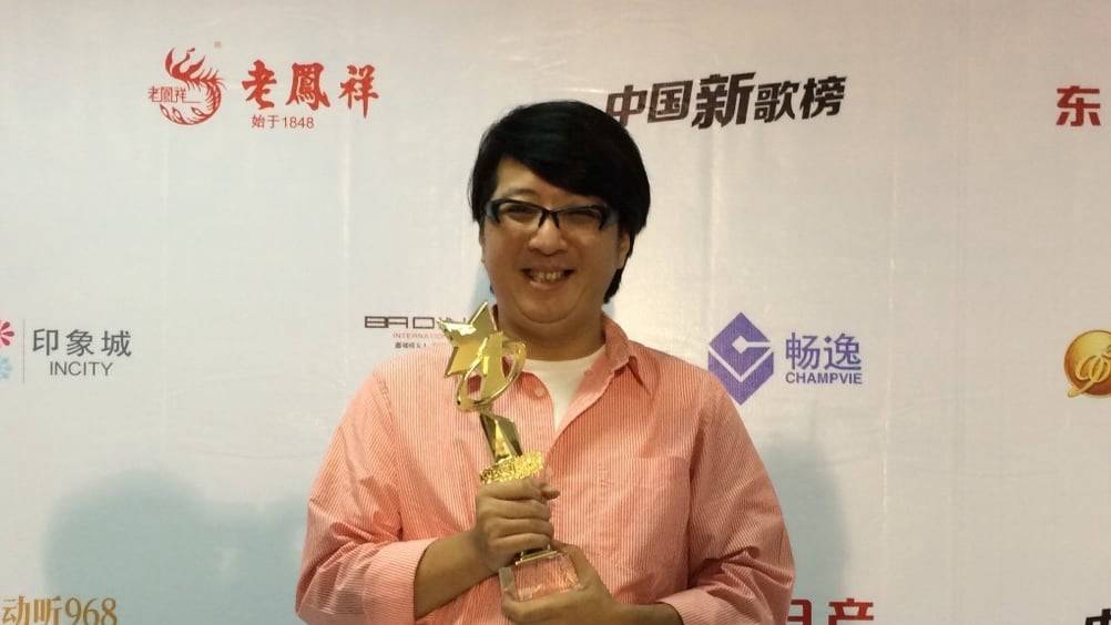 袁惟仁病逝！享年57歲 二姊證實：他走得平靜，從此自由 | 姊妹淘 | LINE TODAY