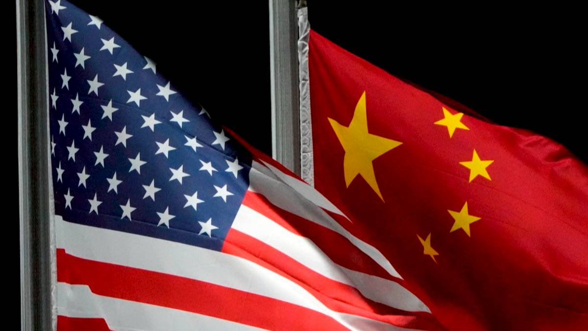 中國駭客趁馬杜洛事件發動釣魚攻擊「野馬熊貓」鎖定美政府官員| 太報| LINE TODAY