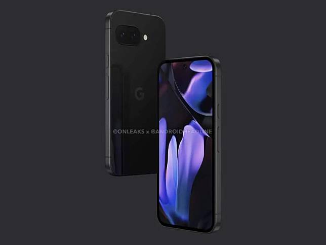 Google Pixel 9a上市時間傳3月底！免費應用方案疑與8a相同