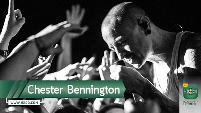 แฟนเพลงโศกเศร้า” 20 ก.ค. ครบรอบ 1 ปี กับการจากไปของ Chester Bennington หนึ่งในฟอนต์แมนแห่ง Linkin Park