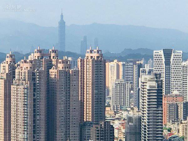 想買房錯失良機，不過專家建議「自住客」隨時都是買房時機。圖／好房網News記者黃暐迪攝影