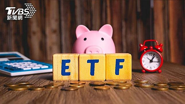 目前已有18檔ETF將在7月除息並公布配息金額。（示意圖／shutterstock達志影像）