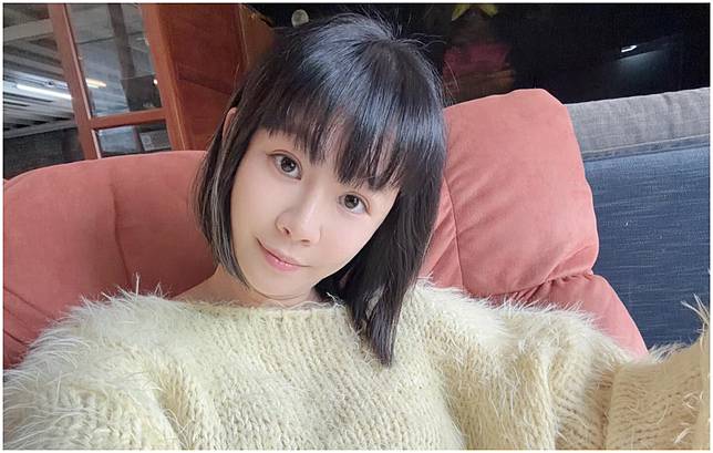 林咚咚曾拒絕大陸富豪的求婚。（圖／fb@林咚咚Nikki）