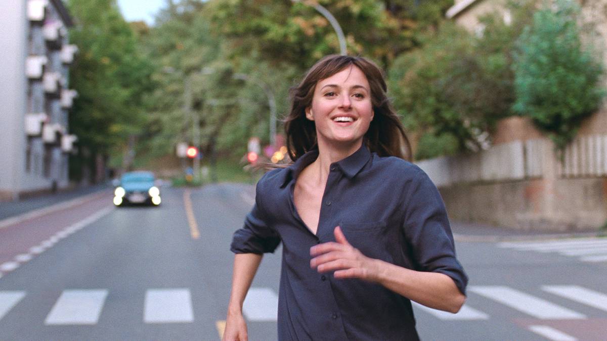 愛自己是終生浪漫的開始。」無關愛情，自信女人的20句浪漫語錄| 姊妹淘| LINE TODAY