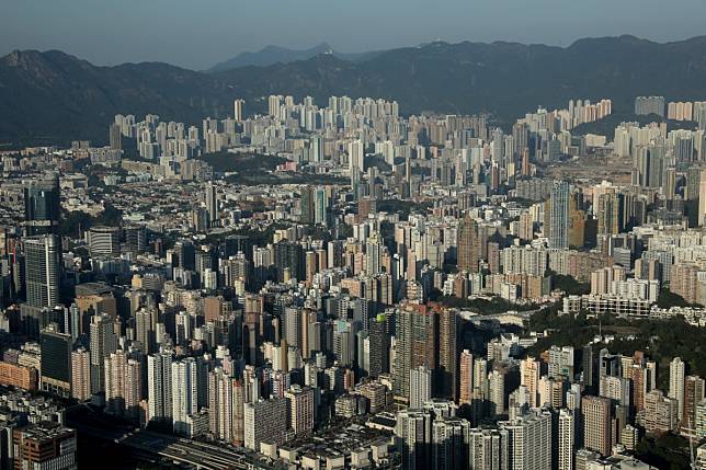 Hong Kong remained the top scorer in the Greater China region in English language proficiency. Photo: Nora Tam