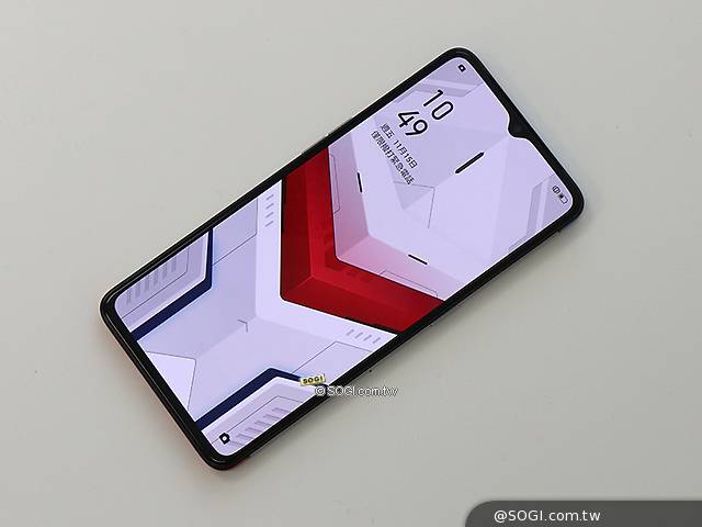 鋼彈迷必看!OPPO Reno Ace鋼彈40周年特別版開箱| 手機王| LINE 鋼彈迷必看!OPPO Reno Ace鋼彈40周年特別版開箱| 手機王| LINE