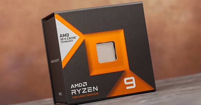 AMD Ryzen 9 7950X3D評測：遊戲追平Core i9-13900K卻更節能的AM5處理器