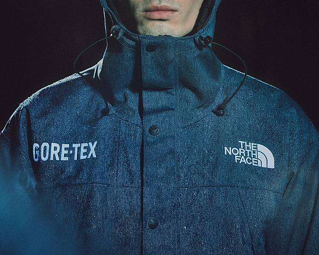 The north face urban on sale exploration gore tex