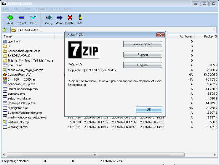 7-Zip Vulnerability Exposed: Bypasses Windows Security to Execute Malicious Code | Mobile Daily