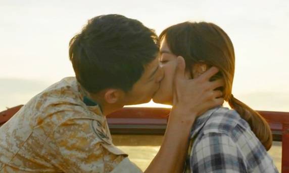 นักแสดงซีรีส์เกาหลีจูบสมจริง ซะอยากรู้ว่าจูบจริงไหม และเรื่องไหนจูบนานที่สุด