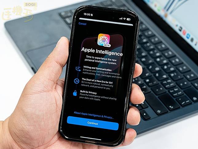 4月Apple Intelligence更新確定沒繁體中文！最新支援語言名單一次看