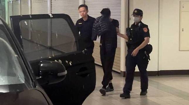 45歲蔡姓毒販被控殺害35歲女友後，以塑膠袋塞冰塊冰鎮屍體防臭。讀者提供