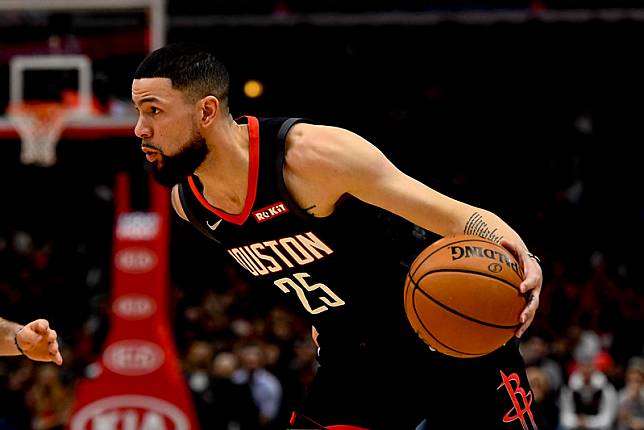 從來沒有球員在明星賽票選中投給Austin Rivers。（達志影像資料照）