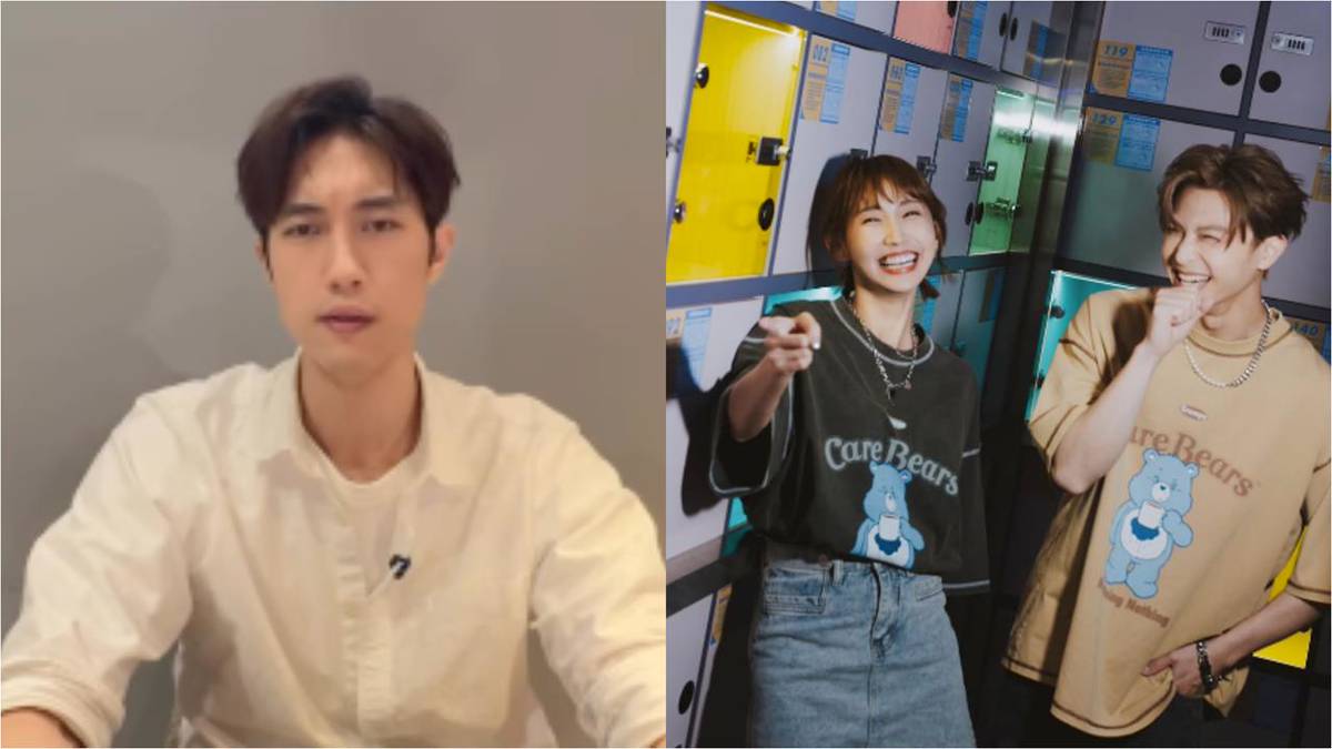 爆「偷吃王子」粿粿發聲！揪1事開槓范姜彥豐 | 民視新聞網 | LINE TODAY