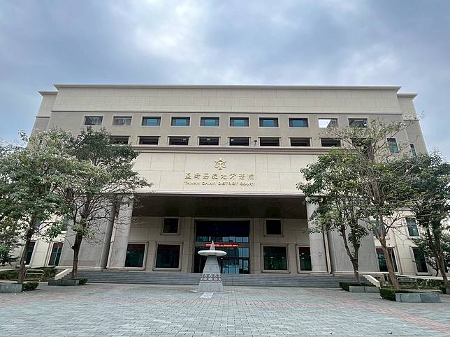 嘉義市府女社工懷疑丈夫有外遇，涉嫌利用公務電腦查詢個資遭地院判刑。圖／本報資料照片