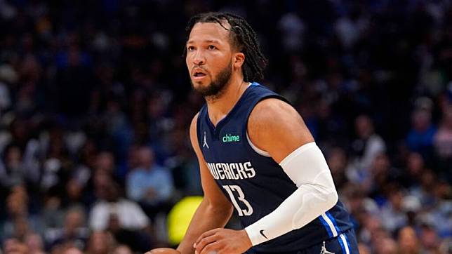 Jalen Brunson