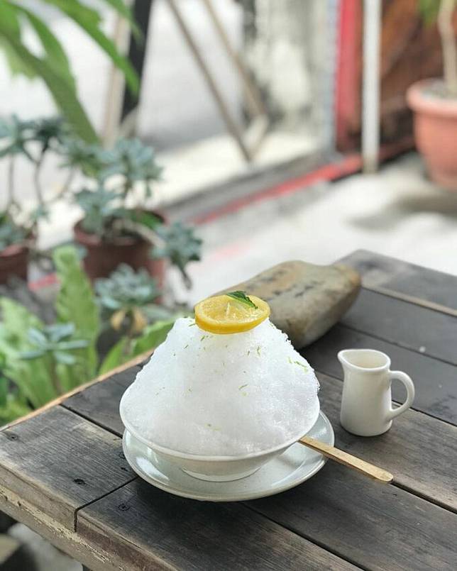 (圖片來源IG：@lucy801214)