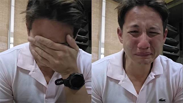 豪門尪長期性侵親弟「毀滅式音檔」鐵證流出！女星宣布「暫時離開老公」猛做1事切割