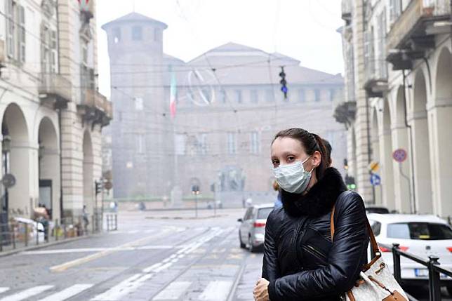 環境污染危害全球，空氣污染（AP）
