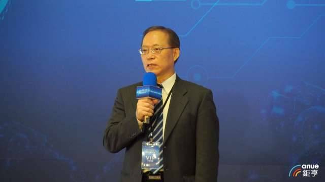 〈5G論壇〉中華電董座：對元宇宙發展高度期待 攜手各界迎產業升級