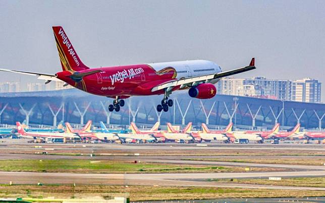 越捷航空限時6/6全航線機票66%折扣　AirAsia開航福岡、單程1,599元起
