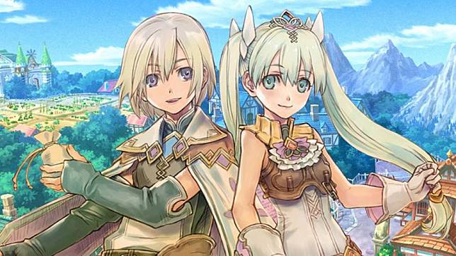 เปิดตัว Rune Factory 5 การกลับมาของเกมปลูกผักตีมอนสเตอร์ เจอกันปี 2020