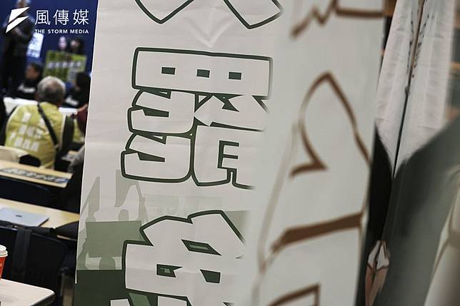 國民黨31席立委面臨第三階段罷免投票，日前傳出民進黨中央黨部積極擬定策略，將在第三階段全力協助罷團。（資料照，柯承惠攝）