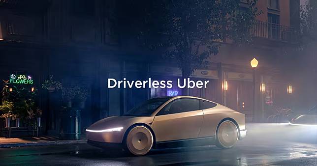 HW3 也能實現完全自動駕駛！Uber 執行長：希望導入特斯拉 Cybercab