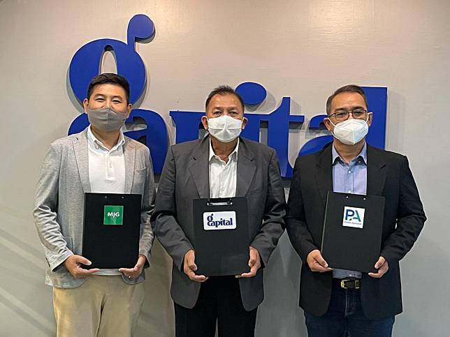 GCAP ออกสตาร์ทปล่อย “สินเชื่อเช่าซื้อโดรนการเกษตร” เน้นสร้าง Smart Farmer รุ่นใหม่