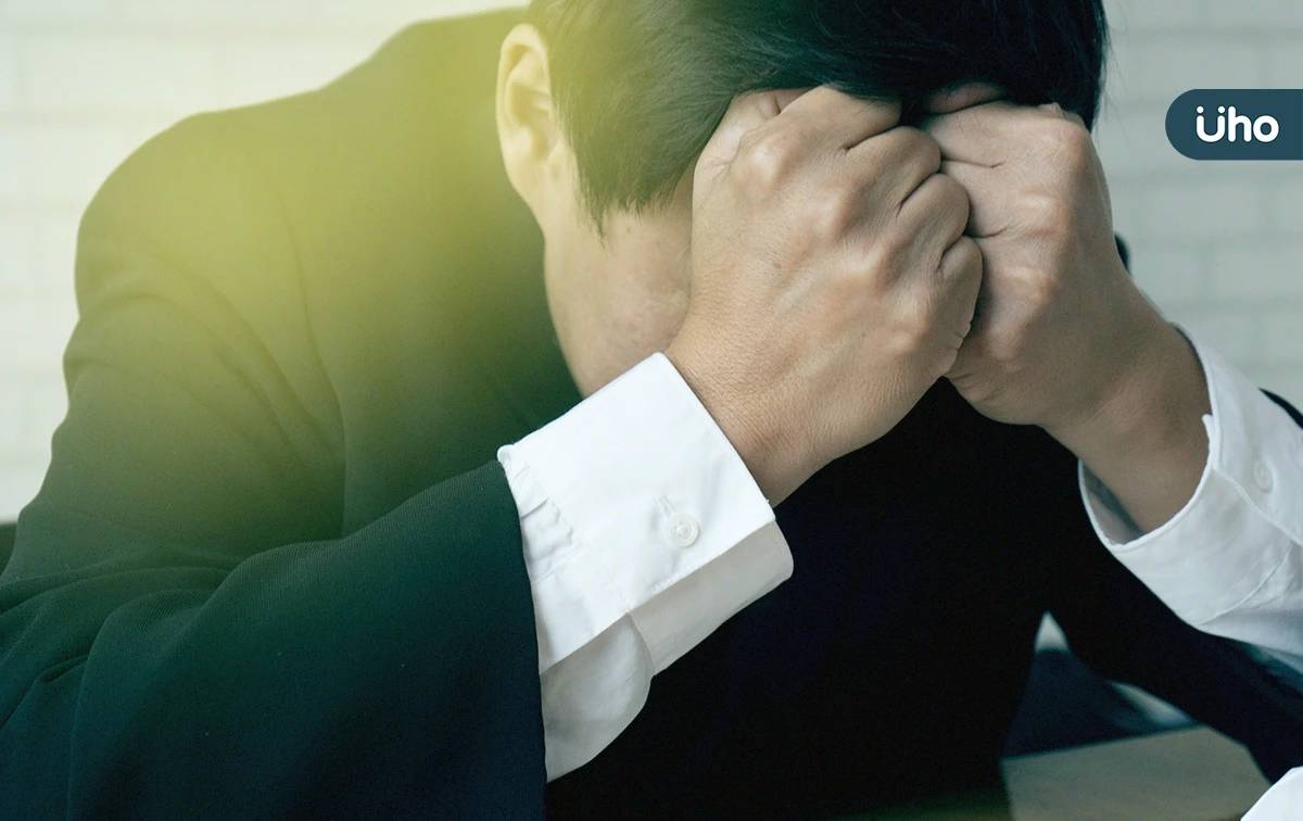 總認為自己「不夠好」？心理師：接受狀態不好，不必時刻追求完美| 優活健康網| LINE TODAY