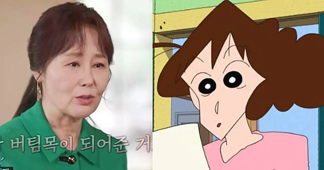 《蠟筆小新》美冴聲優癌逝！苦撐化療47次不敵病魔　生前影片曝光