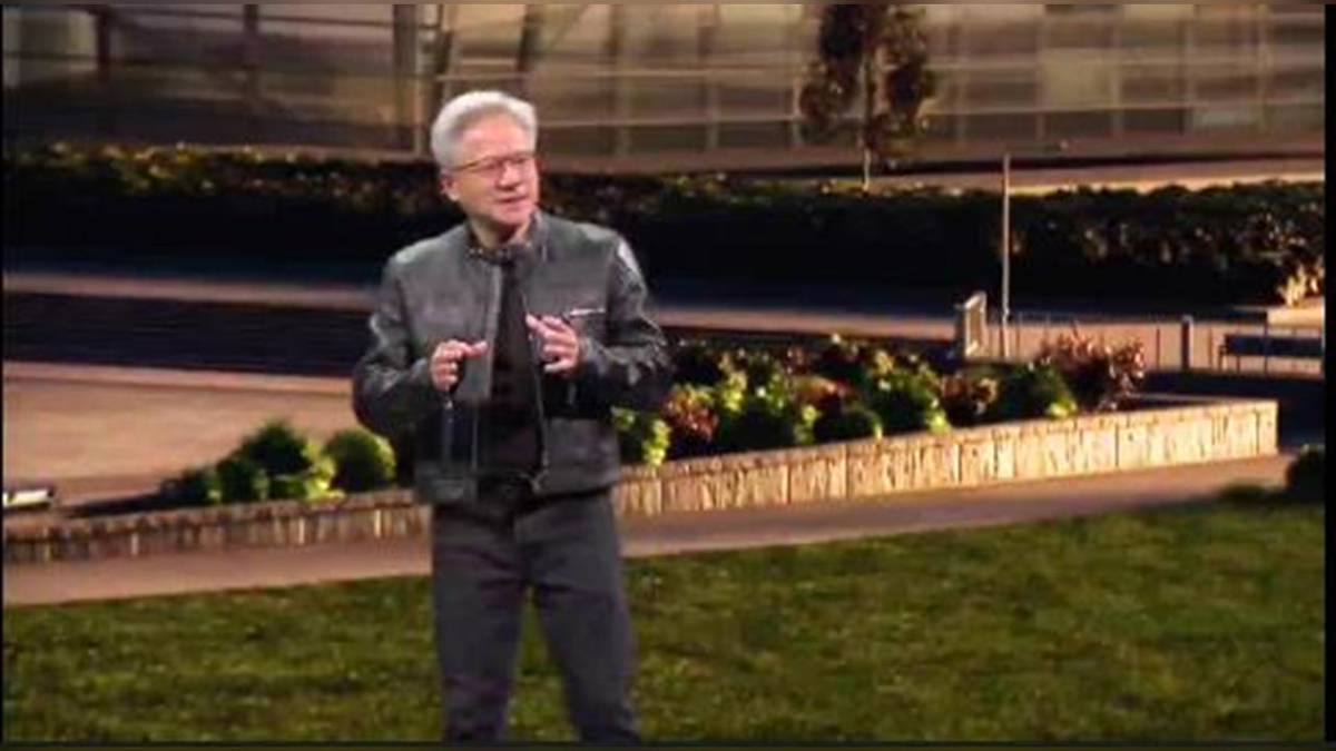 國際重量級主動式ETF發行人報到！摩根投信在臺首發「摩根大美國領先科技ETF」 | 民視新聞網| LINE TODAY